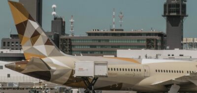 How Airports Manage Traffic and Security Thanks to Big Data