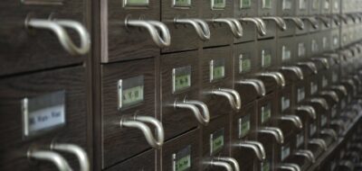 Rsync: So Many Exposed Servers, So Little Time