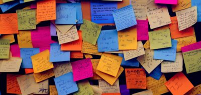 Post-It Notes