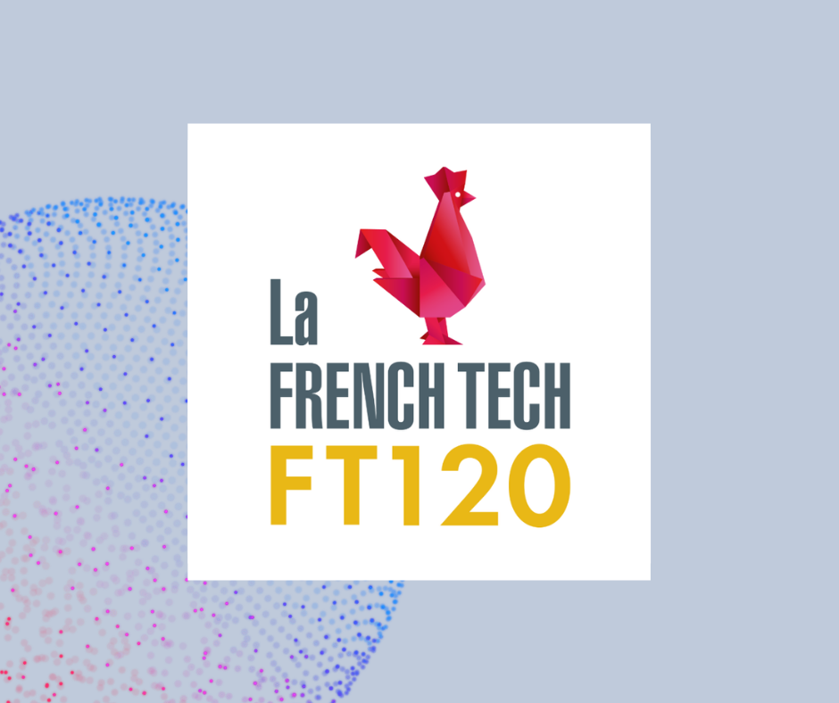 French Tech 120 Data Leak Detection CybelAngel