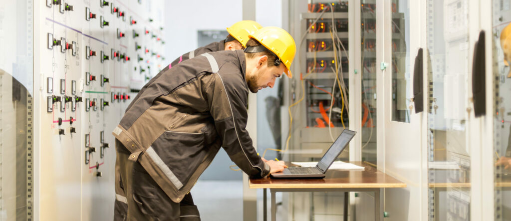 SCADA Data Leaks