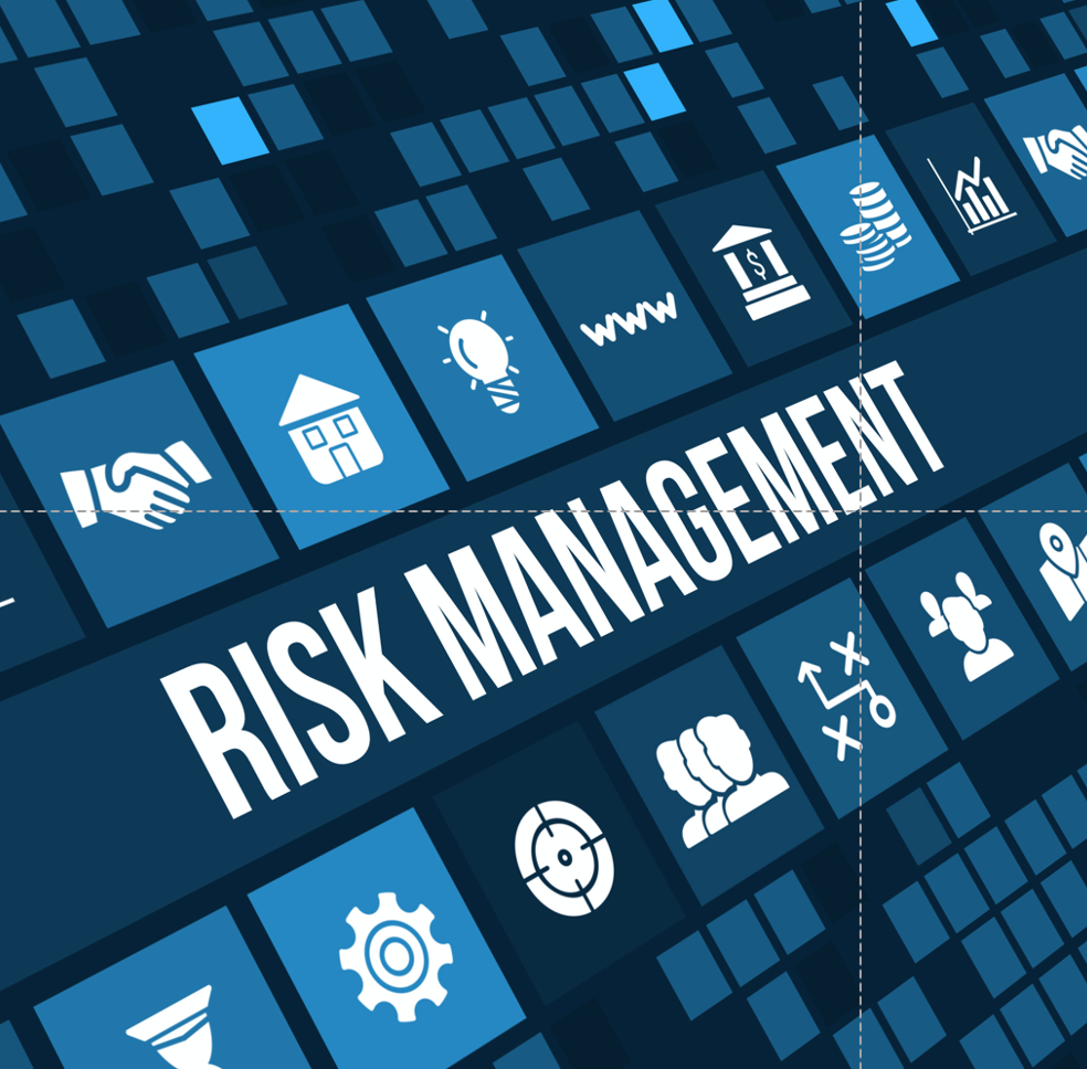 Cybersecurity vs. Risk Management