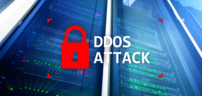 DDOS Attacks in 2021