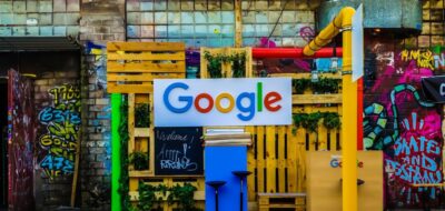 Google Cloud Storage