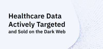 Healthcare Data Targeted