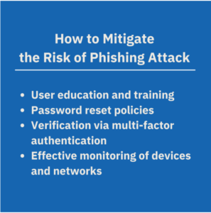 Microsoft Phishing Attacks