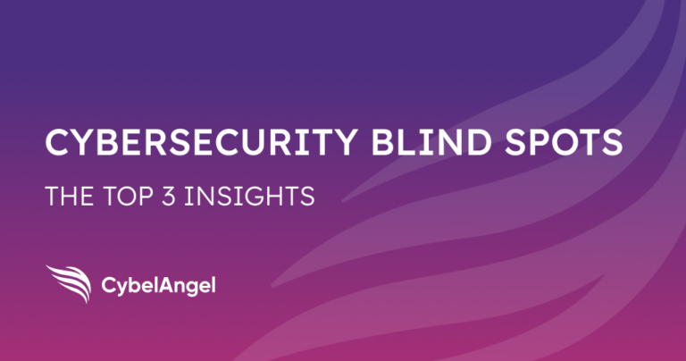 The Top 3 Cybersecurity Blind Spots in your Third-Party Ecosystem