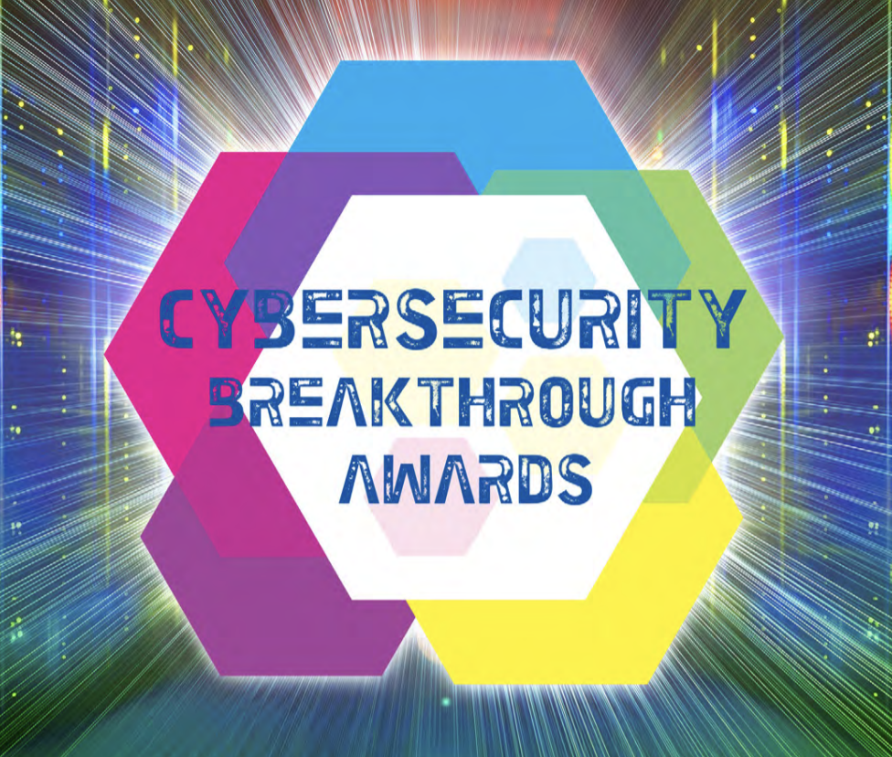 CybelAngel Wins CyberSecurity Breakthrough Award CybelAngel