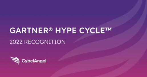 CybelAngel is honored to be once again recognized as a Sample Vendor in the Gartner® Hype Cycle™ for Cyber Risk Management, 2022