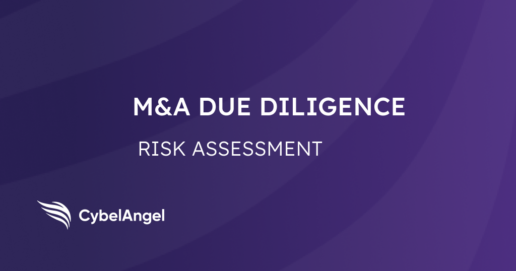 M&A Due Diligence: Don't Skip A Cybersecurity Risk Assessment