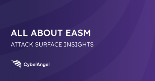 All About EASM [Securing Your Attack Surface]