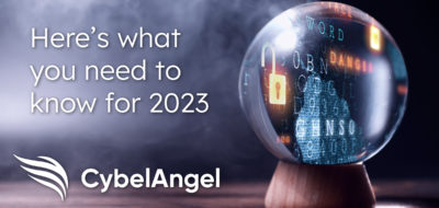 Cybersecurity predictions for 2023