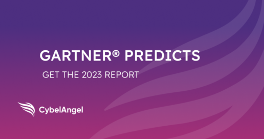 Gartner® Predicts 2023 Exposure Management CybelAngel