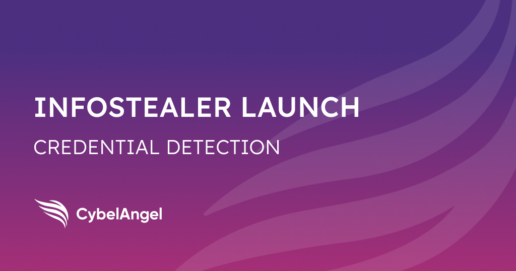 CybelAngel Launch Infostealer Credential Detection Capabilities