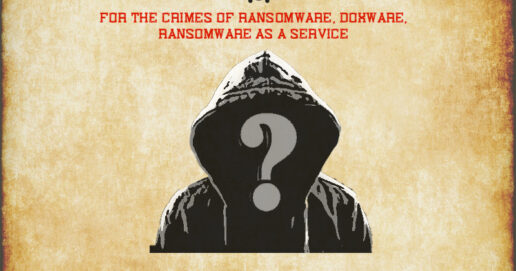 “Babuk” group: just another ransomware gang?