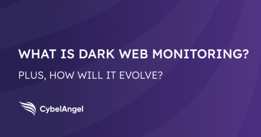 What is Dark Web Monitoring?