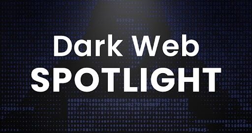 Dark Web Spotlight: Praying Mantis Style Malware