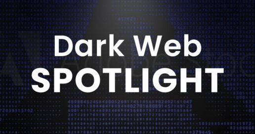 Dark Web Spotlight: ALPHV/Black Cat