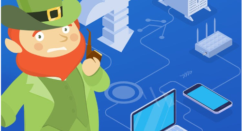 How Far Can You Push Your Luck With Data Leaks?