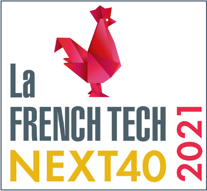 La French Tech 2021: CybelAngel Next40 2021