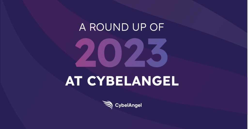 cybelangel-cybersecurity-2023-highlights