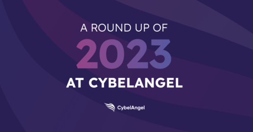 Reeling in the Year [A 2023 CybelAngel Retrospective]