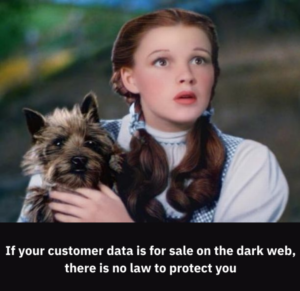 Dark Web Monitoring