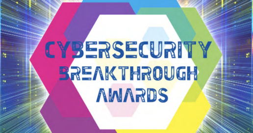 CybelAngel Wins CyberSecurity Breakthrough Award