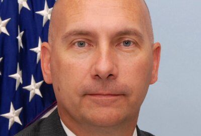 Todd Carroll Ex-FBI Executive Joins CybelAngel