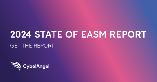 CybelAngel’s 2024 State of the External Attack Surface Report