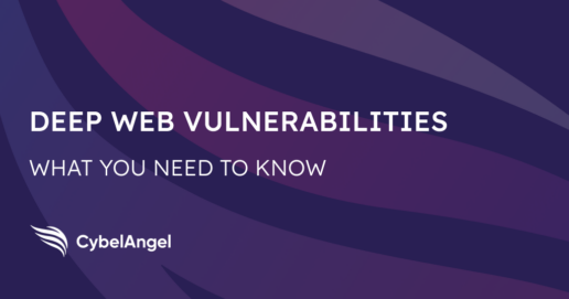 What New Deep Web Vulnerabilities are Targeting Your Brand?