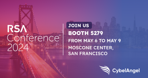Join CybelAngel at RSAC 2024!