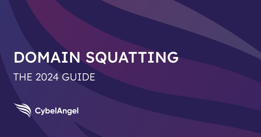 Domain-squatting-cybelangel