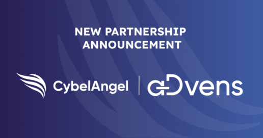 CybelAngel et Advens Annoncent Leur Partenariat Stratégique
