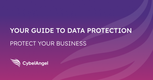The Ultimate Data Protection Guide