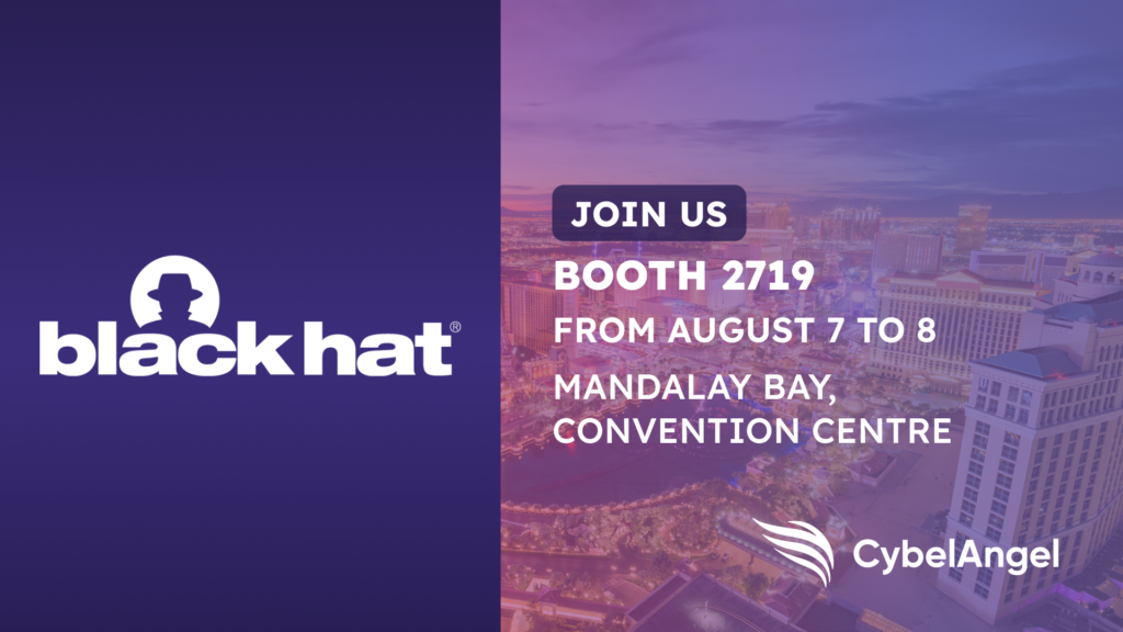 Join us at Black Hat USA 2024