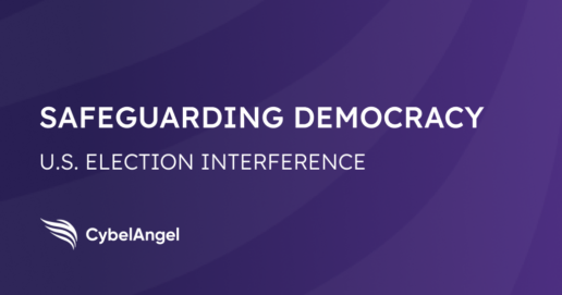 Safeguarding Democracy: How Cybersecurity can Prevent US Election Interference