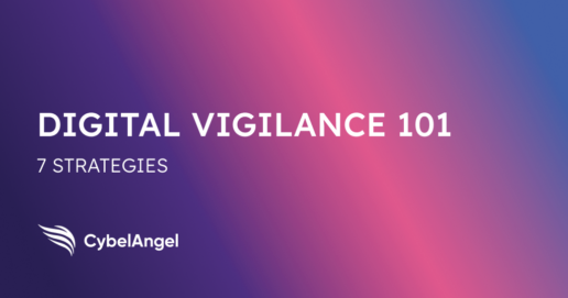 Digital Vigilance: 7 Strategies for Enterprises to Combat Online Threats