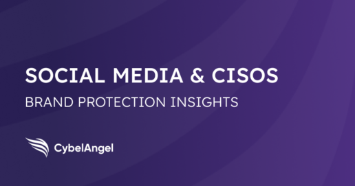 How CISOs Can Better Manage Brand Protection [Social Media Cyber Edition]