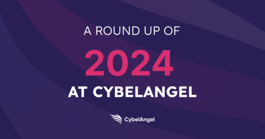 Reeling in the year [A 2024 CybelAngel Retrospective]