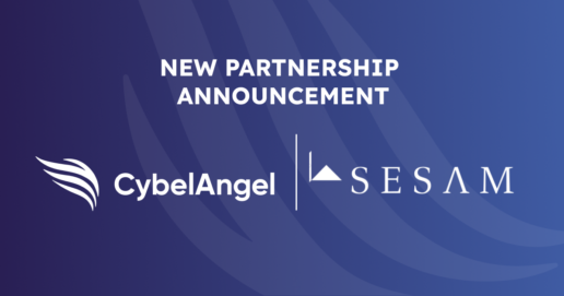 CybelAngel and SESAMm Announce Partnership