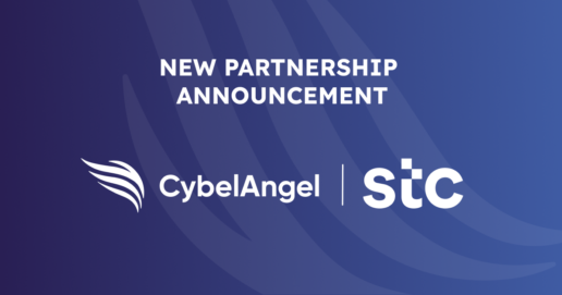 CybelAngel Becomes stc Bahrain’s EASM Partner