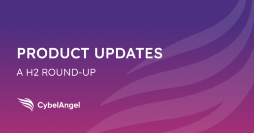 CybelAngel Product Updates [H2 Edition]