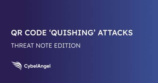 Our Investigation into Quishing Attacks [Threat Note]