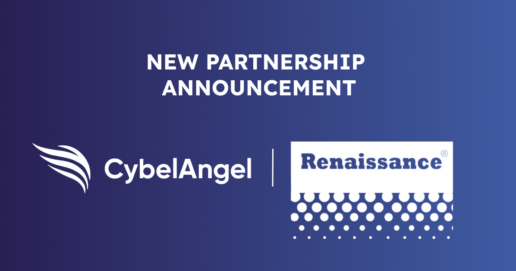 CybelAngel and Renaissance Join Forces to Bolster Cybersecurity in Ireland