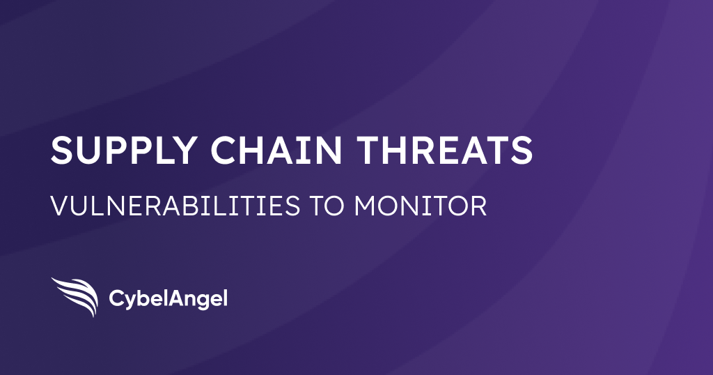 Vulnerability Chain The Weakest Link: Safeguarding your Supply Chain Vulnerabilities