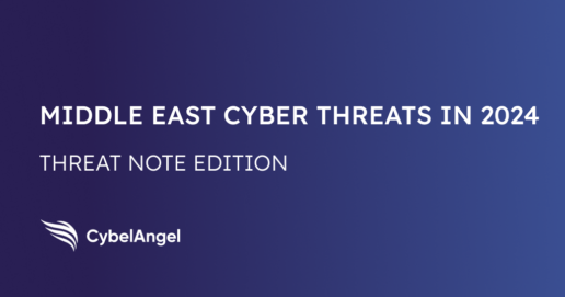 An Overview of Cyber Attacks in the Middle East 2024 [Threat Note]