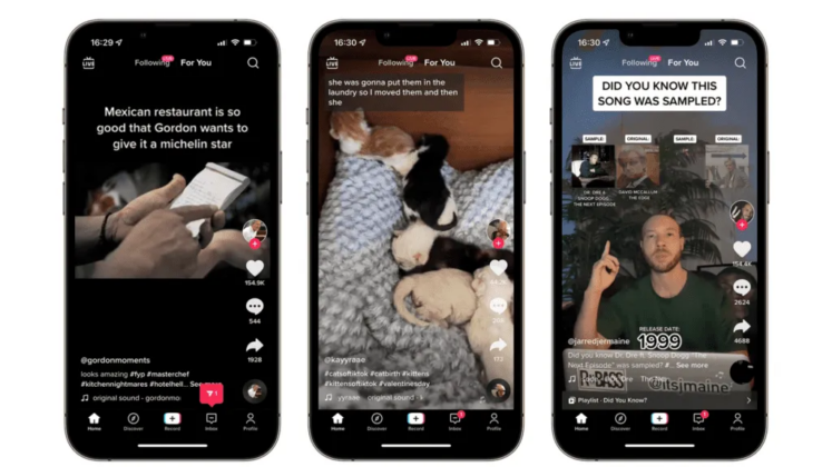 TikTok Security Risks: What CISOs Need to Know in 2026