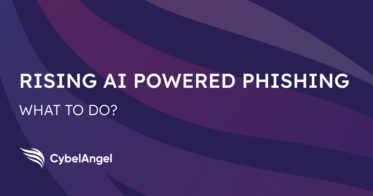 The Rise of AI-Powered Phishing 2025 [Plus What to Do About it?]
