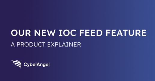 All About IOC Feeds [Introducing our New Feature]